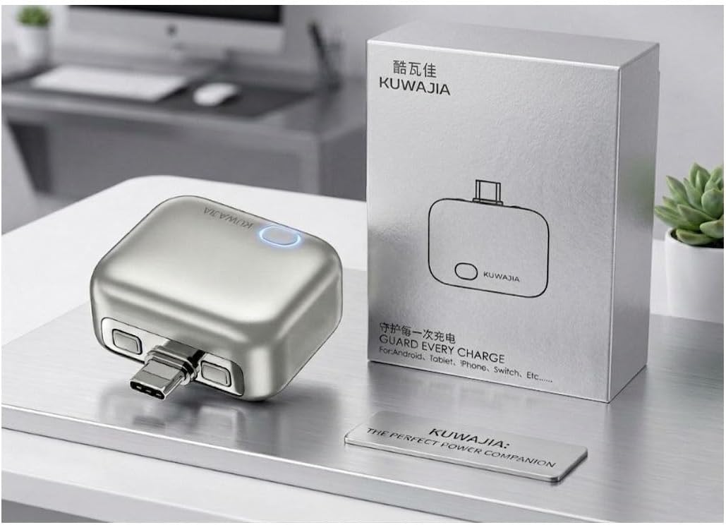Smart Charger Adapter Auto Power Disconnector