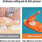 2 in 1 Momos Dumpling maker