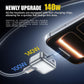 Smart Charger Adapter Auto Power Disconnector