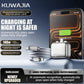 Smart Charger Adapter Auto Power Disconnector